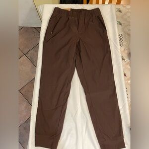 Eddie Bauer Women Fleece Lined Pant